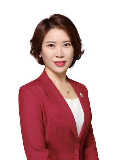 姜春梅